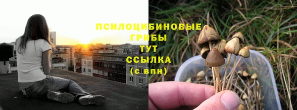 кристаллы Верхний Тагил